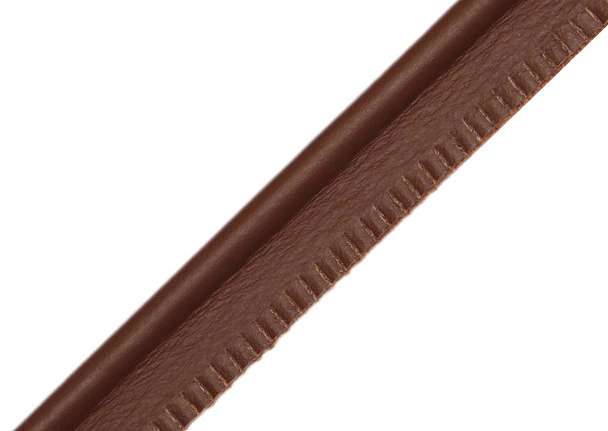 Шнур Samuel & Sons Leather Piping Collection 973-34384/2060