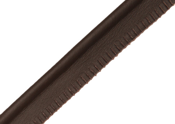 Шнур Samuel & Sons Leather Piping Collection 973-34384/2040
