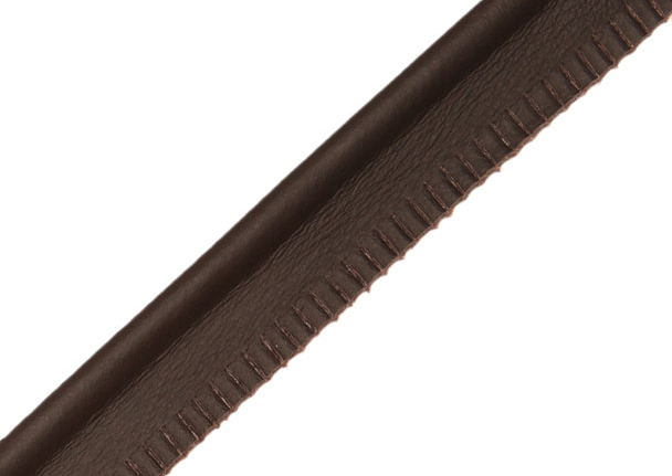 Шнур Samuel & Sons Leather Piping Collection 973-34384/2040