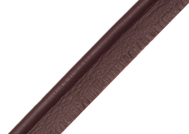 Шнур Samuel & Sons Leather Piping Collection 973-34384/2110