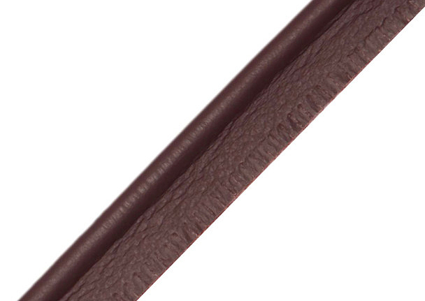 Шнур Samuel & Sons Leather Piping Collection 973-34384/2110