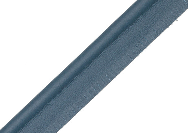 Шнур Samuel & Sons Leather Piping Collection 973-34384/2242