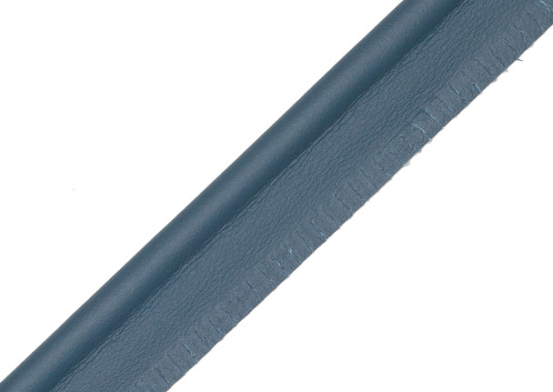 Шнур Samuel & Sons Leather Piping Collection 973-34384/2242
