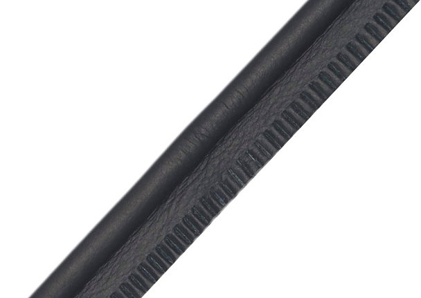 Шнур Samuel & Sons Leather Piping Collection 973-34384/2058