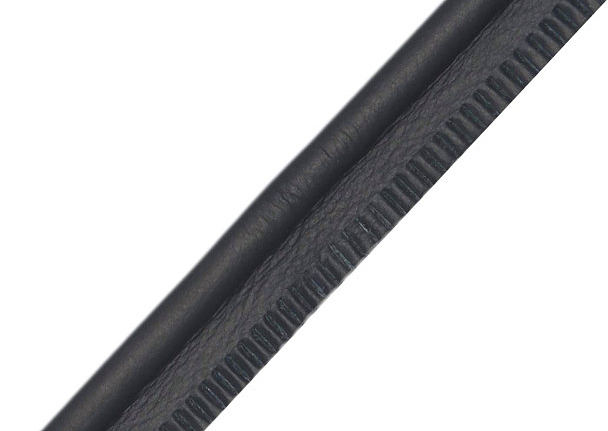 Шнур Samuel & Sons Leather Piping Collection 973-34384/2058
