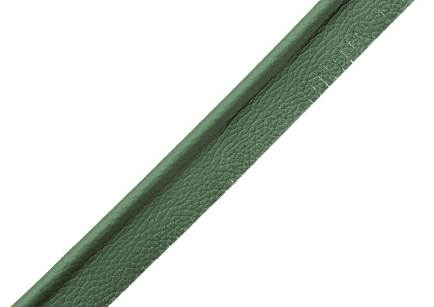Шнур Samuel & Sons Leather Piping Collection 973-34384/5140