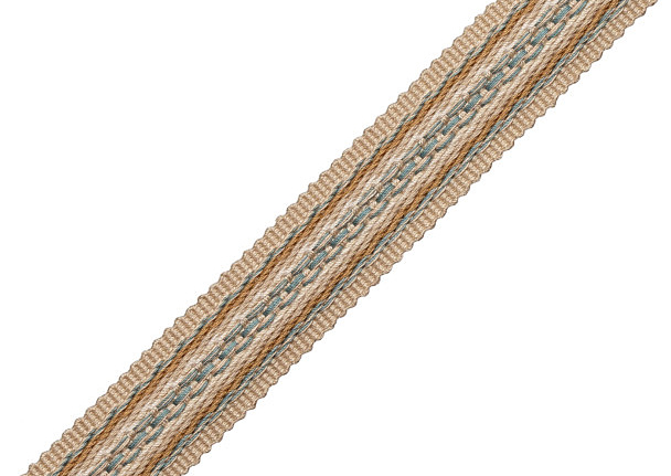 Тесьма Samuel & Sons Tiverton Collection BT-59035/04
