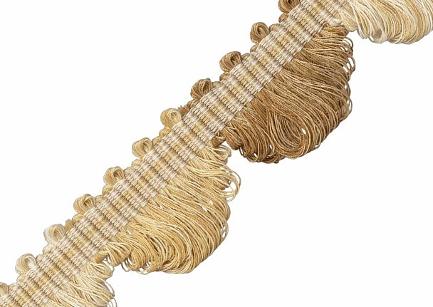 Бахрома Samuel & Sons Tiverton Collection FR-59045/08