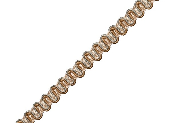 Тесьма Samuel & Sons Tiverton Collection GB-59033/04