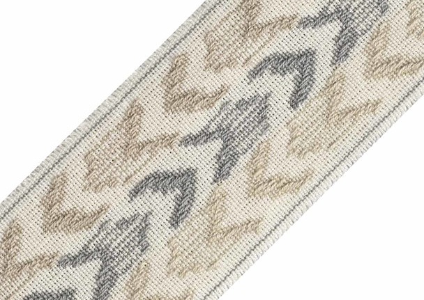 Тесьма Samuel & Sons Somerset Collection BT-59030/07