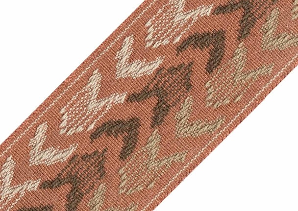 Тесьма Samuel & Sons Somerset Collection BT-59030/08