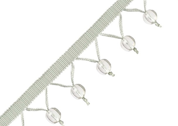 Бахрома Samuel & Sons Nocturne Collection GF-59073/16