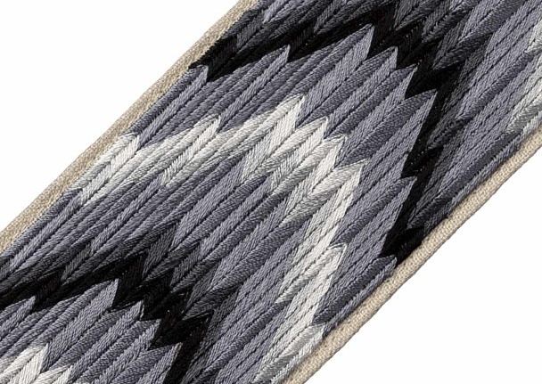 Тесьма Samuel & Sons Nocturne Collection BT-59054/13