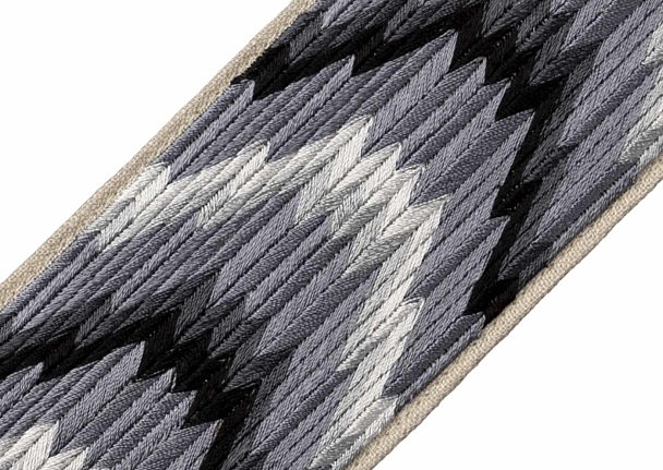 Тесьма Samuel & Sons Nocturne Collection BT-59054/13