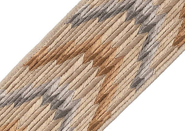 Тесьма Samuel & Sons Nocturne Collection BT-59054/14