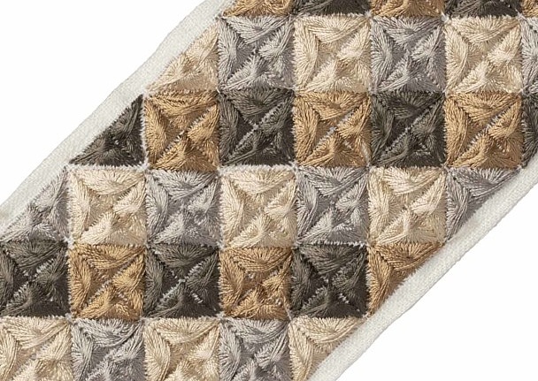 Тесьма Samuel & Sons Nocturne Collection BT-59057/14