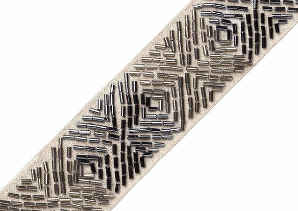 Тесьма Samuel & Sons Nocturne Collection BT-59060/13