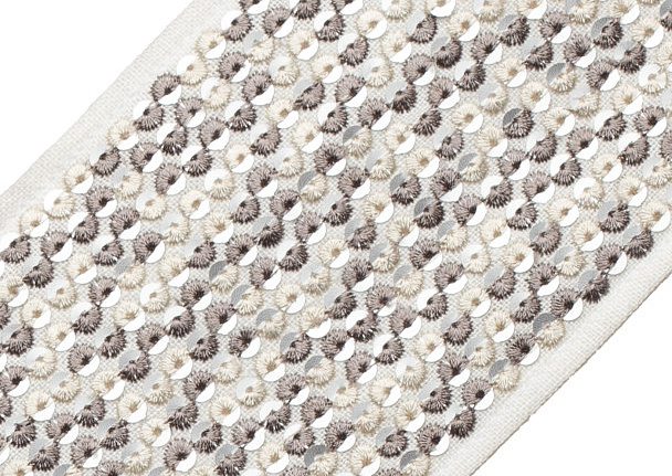 Тесьма Samuel & Sons Nocturne Collection BT-59062/04
