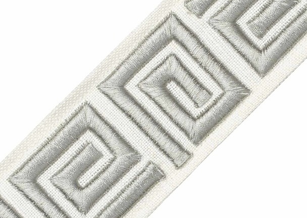 Тесьма Samuel & Sons Nocturne Collection BT-59064/04
