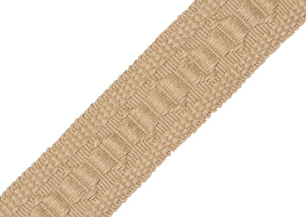 Тесьма Samuel & Sons Bali Collection BT-59099/02