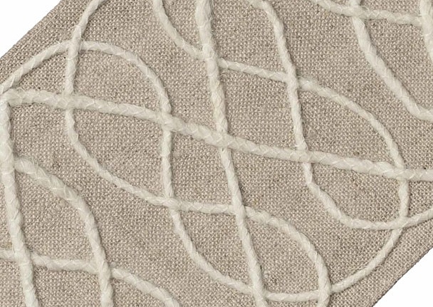 Тесьма Samuel & Sons Bali Collection BT-59146/01