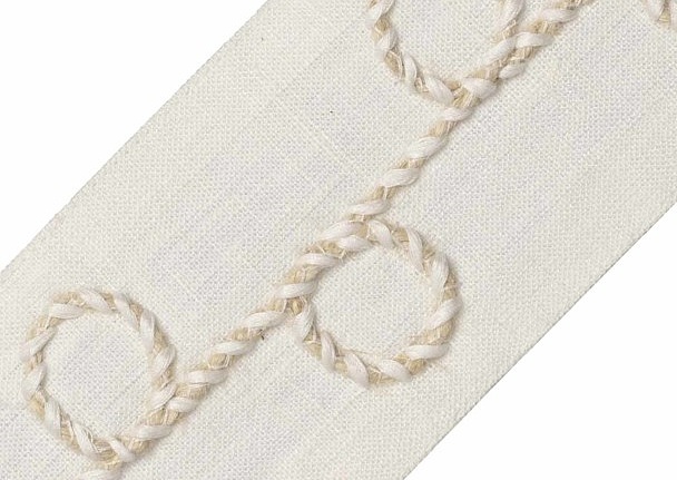 Тесьма Samuel & Sons Bali Collection BT-59147/03