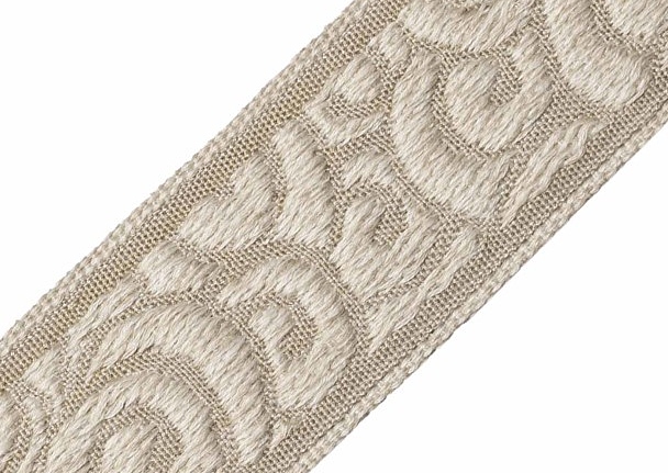 Тесьма Samuel & Sons Bali Collection BT-59150/01