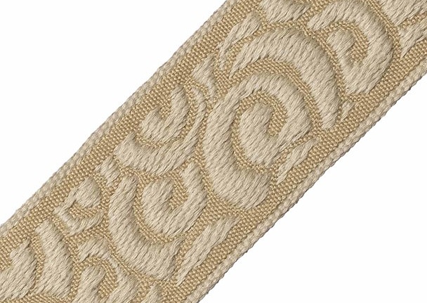 Тесьма Samuel & Sons Bali Collection BT-59150/02