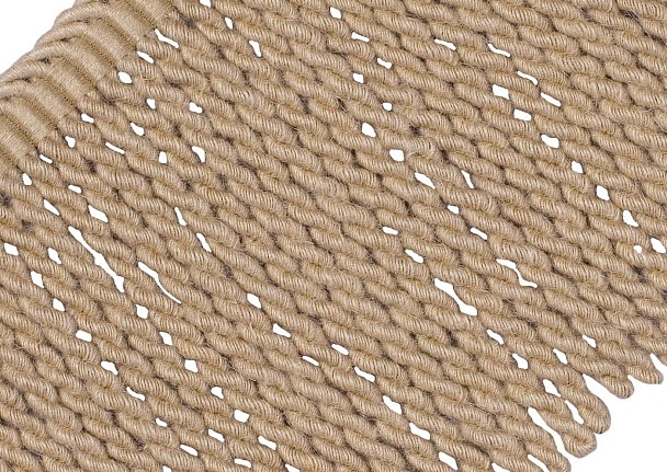 Бахрома Samuel & Sons Bali Collection BU-59135/02