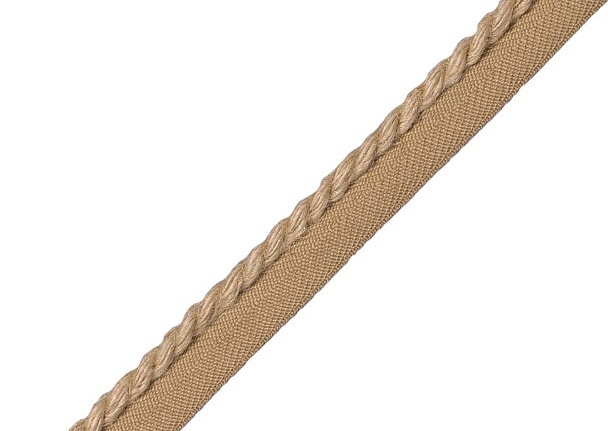 Шнур Samuel & Sons Bali Collection CT-59123/02