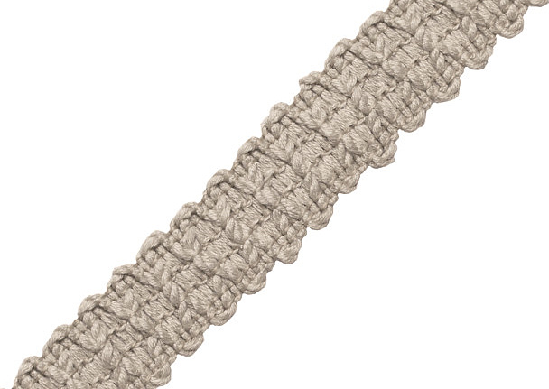 Тесьма Samuel & Sons Bali Collection GB-59080/01