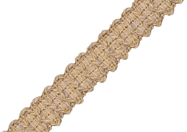 Тесьма Samuel & Sons Bali Collection GB-59081/02
