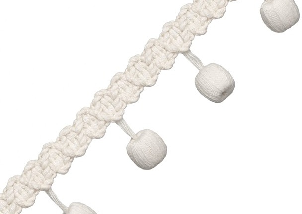 Бахрома Samuel & Sons Bali Collection TF-59082/03