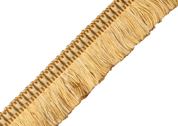 Бахрома Samuel & Sons Brush Fringe Collection 983-37195/16