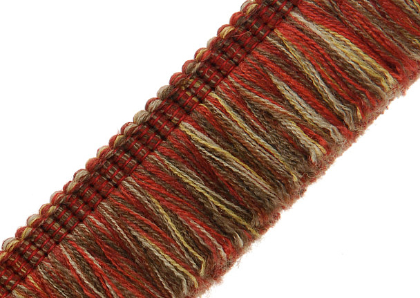 Бахрома Samuel & Sons Brush Fringe Collection 983-39889/06