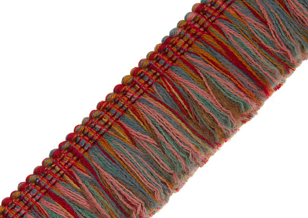 Бахрома Samuel & Sons Brush Fringe Collection 983-39889/20