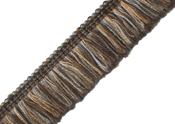Бахрома Samuel & Sons Brush Fringe Collection 983-39889/23