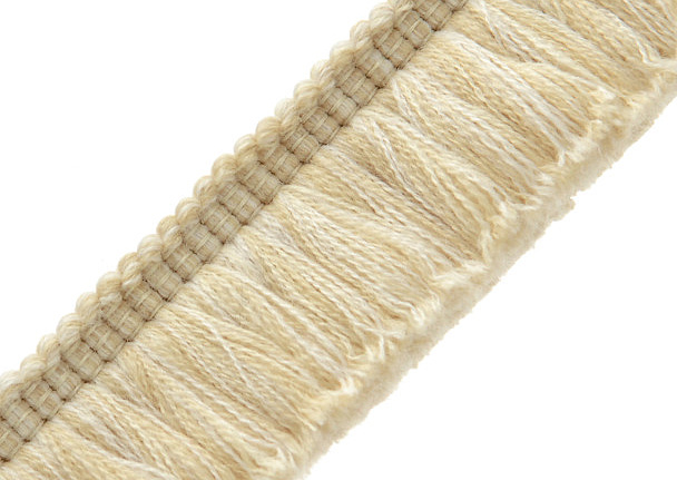 Бахрома Samuel & Sons Brush Fringe Collection 983-39889/24