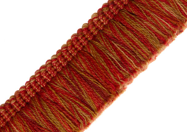 Бахрома Samuel & Sons Brush Fringe Collection 983-39889/93