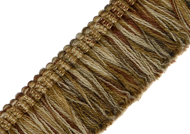 Бахрома Samuel & Sons Brush Fringe Collection 983-39889/95