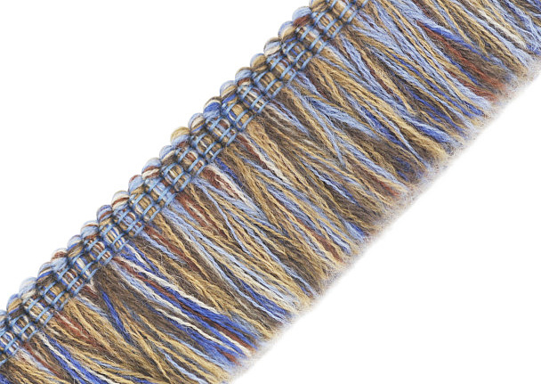 Бахрома Samuel & Sons Brush Fringe Collection 983-39889/96