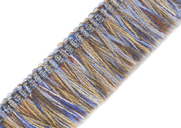 Бахрома Samuel & Sons Brush Fringe Collection 983-39889/96