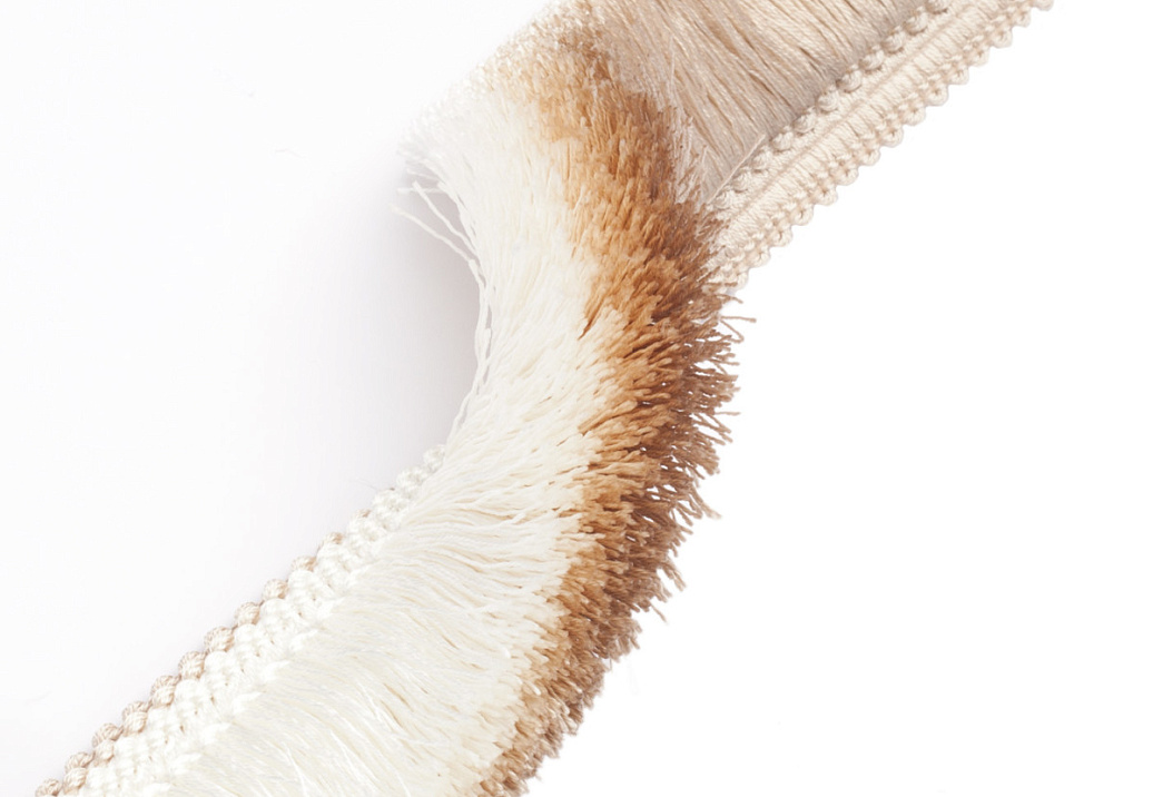 Бахрома Samuel & Sons Brush Fringe Collection BR-57084/01