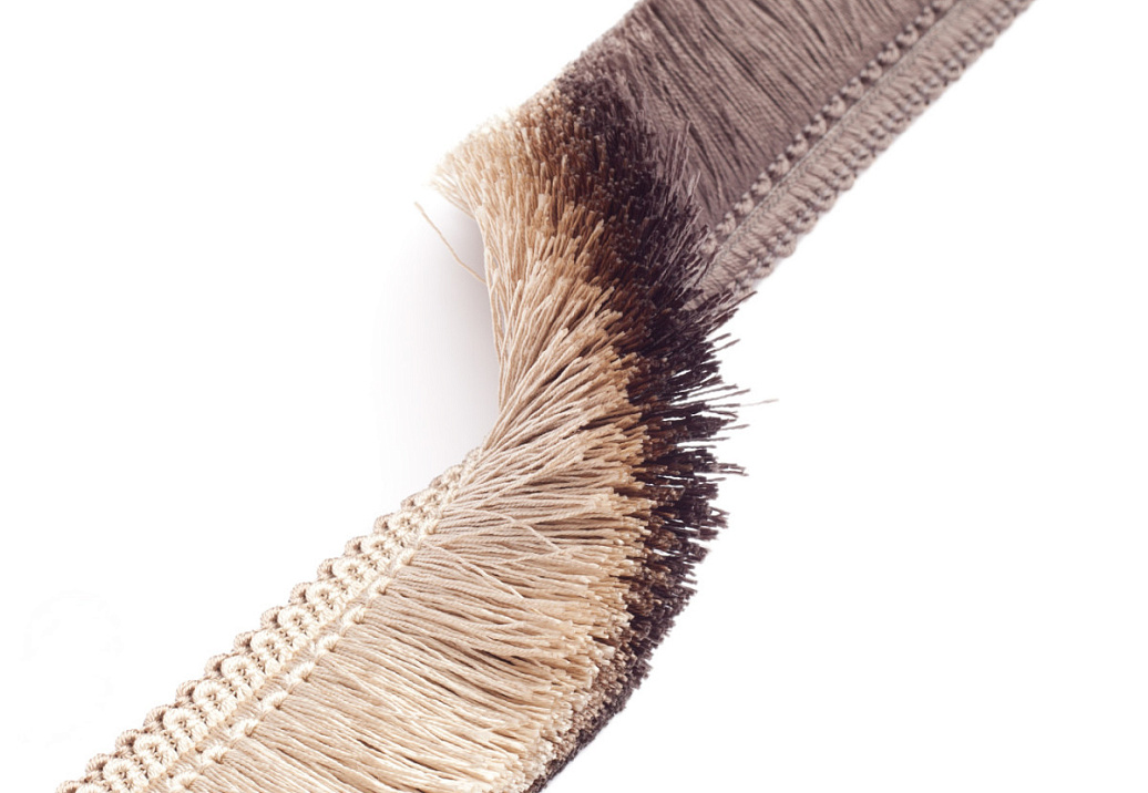 Бахрома Samuel & Sons Brush Fringe Collection BR-57084/02
