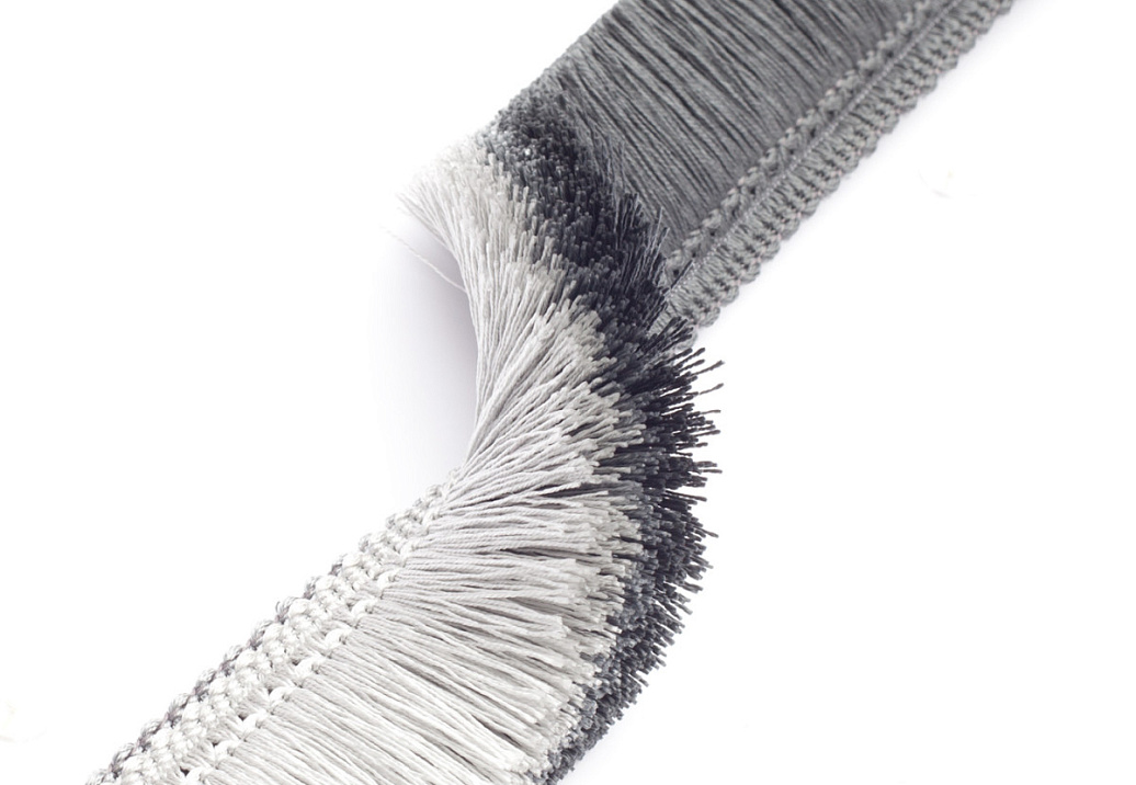 Бахрома Samuel & Sons Brush Fringe Collection BR-57084/03