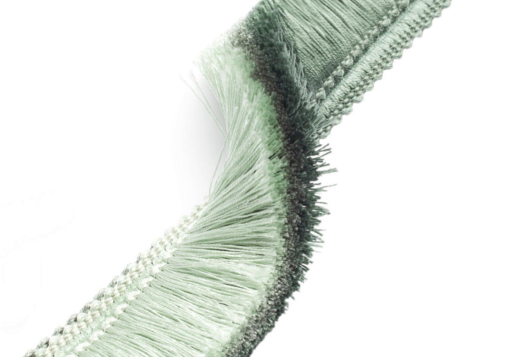 Бахрома Samuel & Sons Brush Fringe Collection BR-57084/05