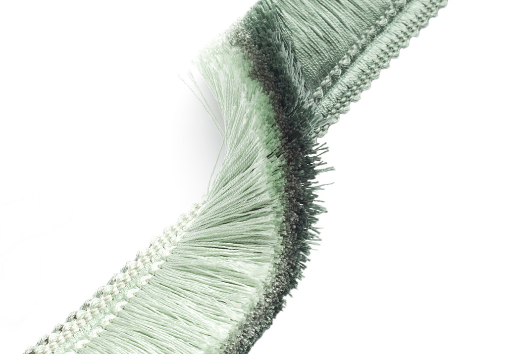 Бахрома Samuel & Sons Brush Fringe Collection BR-57084/05