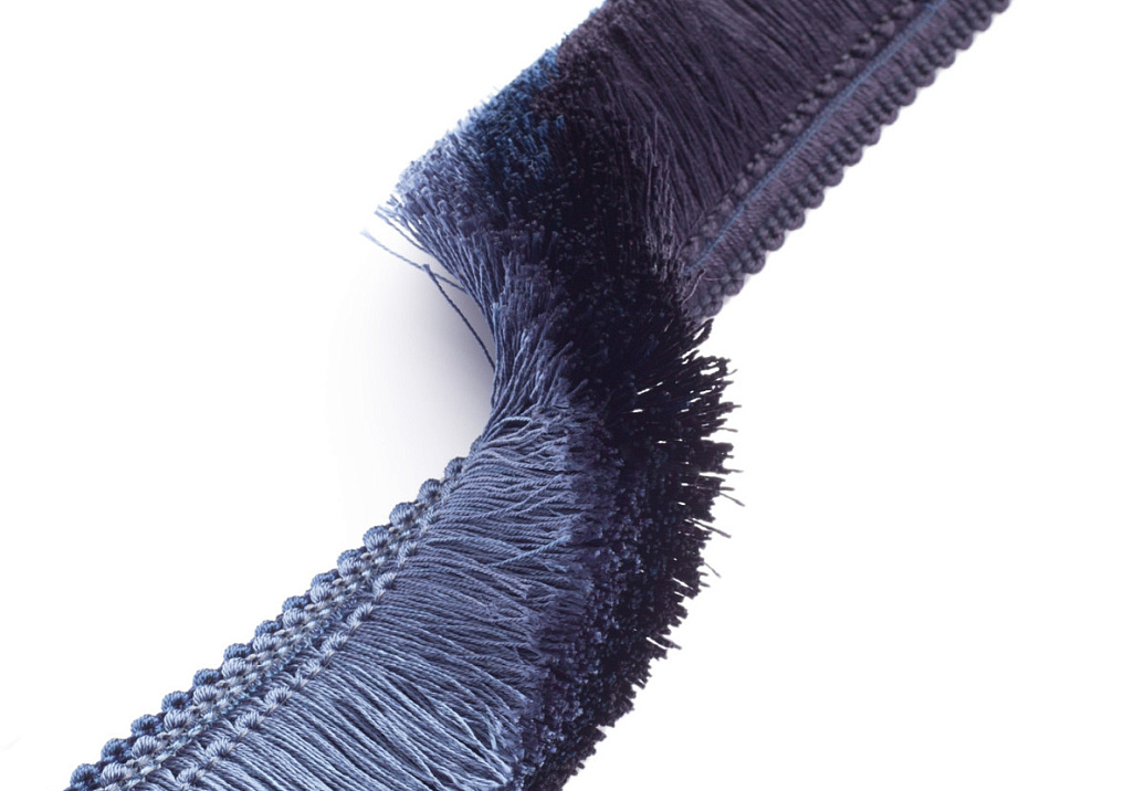 Бахрома Samuel & Sons Brush Fringe Collection BR-57084/06