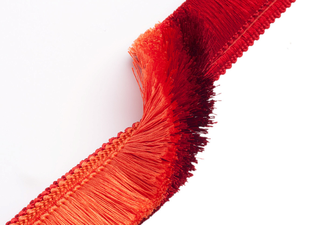 Бахрома Samuel & Sons Brush Fringe Collection BR-57084/07