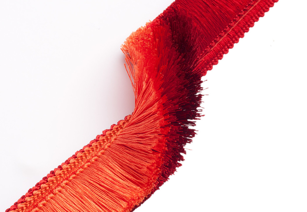 Бахрома Samuel & Sons Brush Fringe Collection BR-57084/07